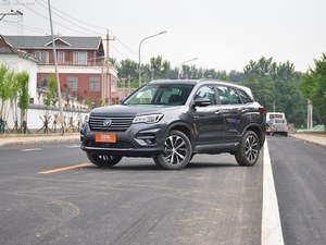 东风风神全新一代ax7售价,东风风神全新ax7新款什么时候出