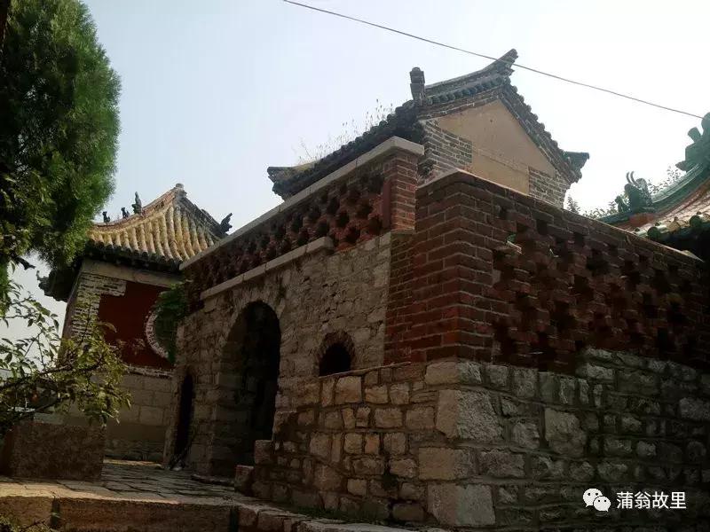 淄博市二郎山景区,淄博泉源自然风景区