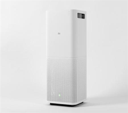 欧朗德斯空气净化器除醛效果,源之圆除醛空气净化器测评