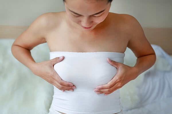 孕妇下奶手法,孕期如何护理乳房有利于开奶