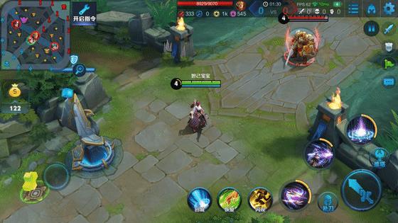 王者荣耀后羿能打过兰陵王吗,王者荣耀后羿可以打辅助