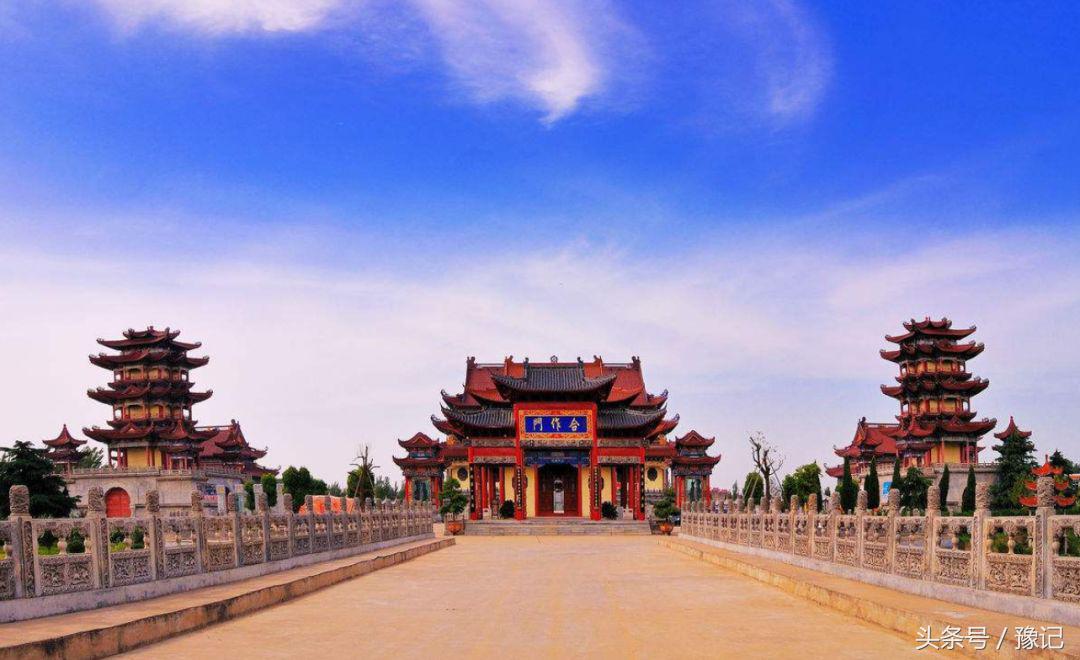 被联合国认定千年古县,联合国认证的千年古县有哪些