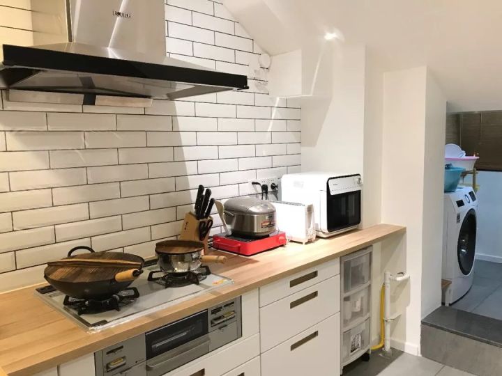 装修避坑指南燃气灶,装修厨房时燃气灶需要买好吗