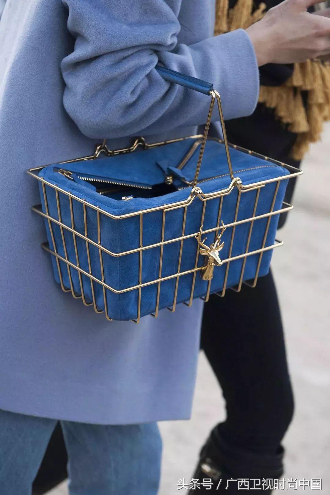 不要怀疑自己的包包,不要怀疑我是什么样的人