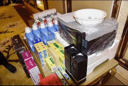 乔迁之喜碰上元旦,乔迁之喜和新婚双喜临门