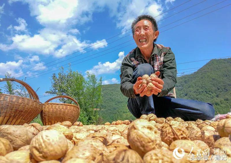 五一小长假必买十大特产,十一国庆河南旅游攻略