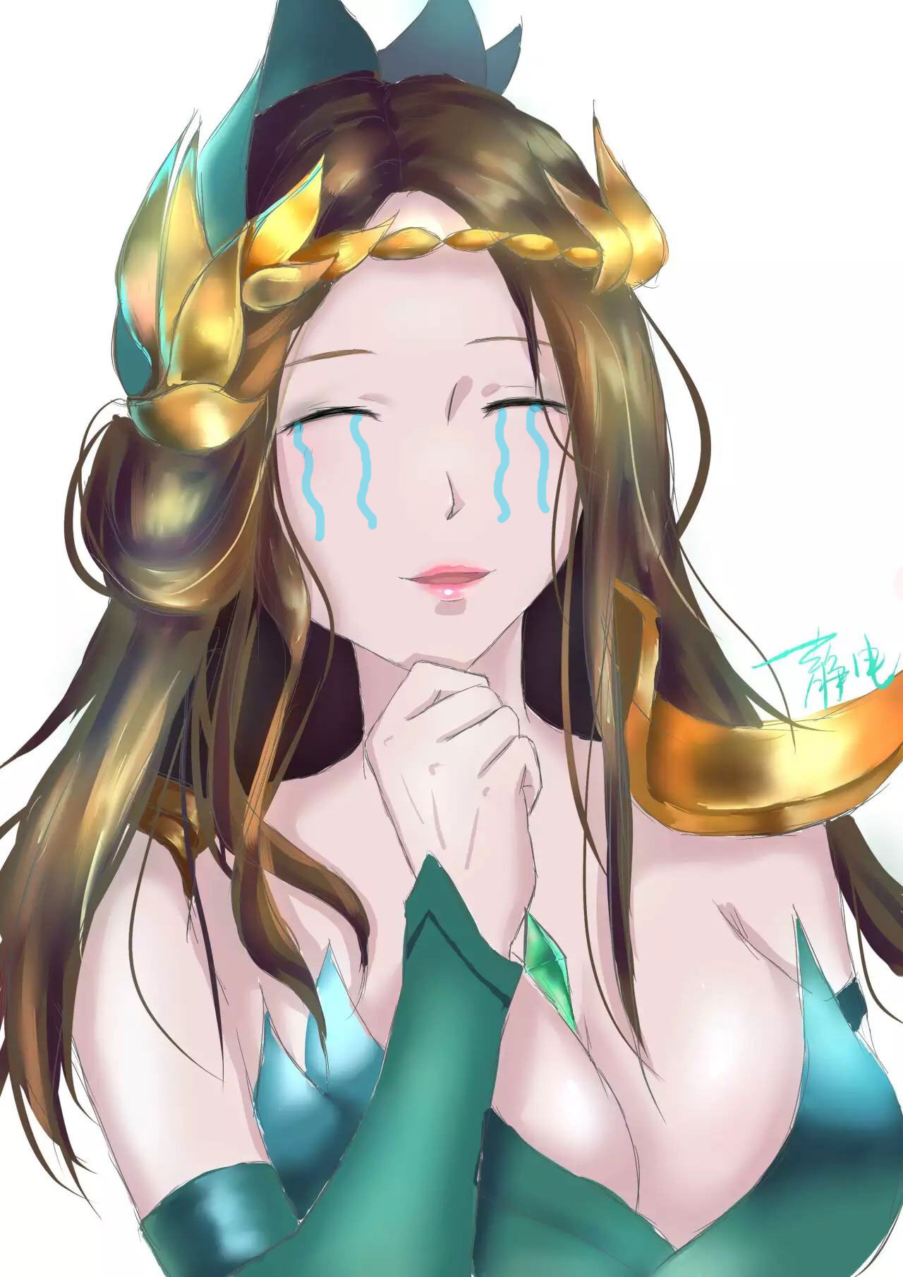 王者荣耀后羿能打过兰陵王吗,王者荣耀后羿可以打辅助