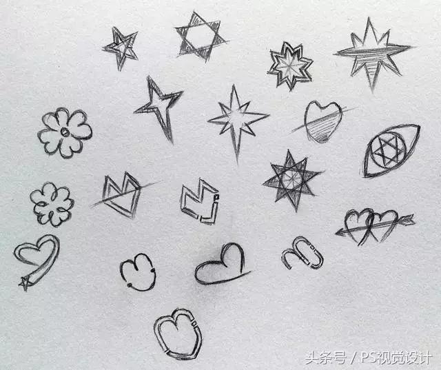 设计丑图,设计作品很丑怎么弄