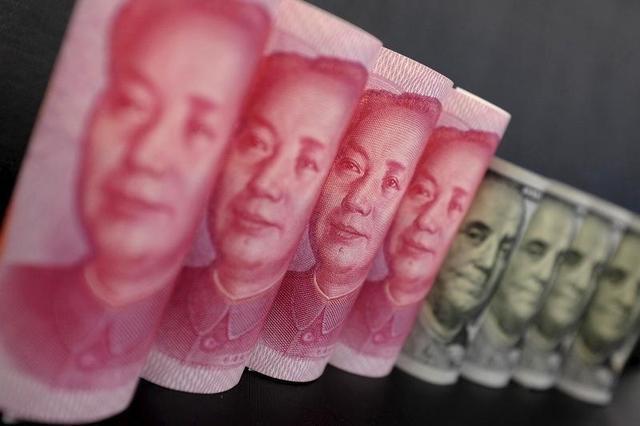 俄继向中国空运大量现金和提供农业土地后，一些人或正在闷声发财