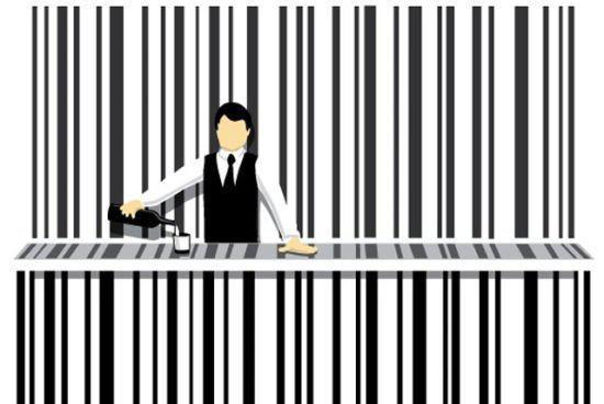 酒真假鉴别视频,如何看葡萄酒标签真假鉴别