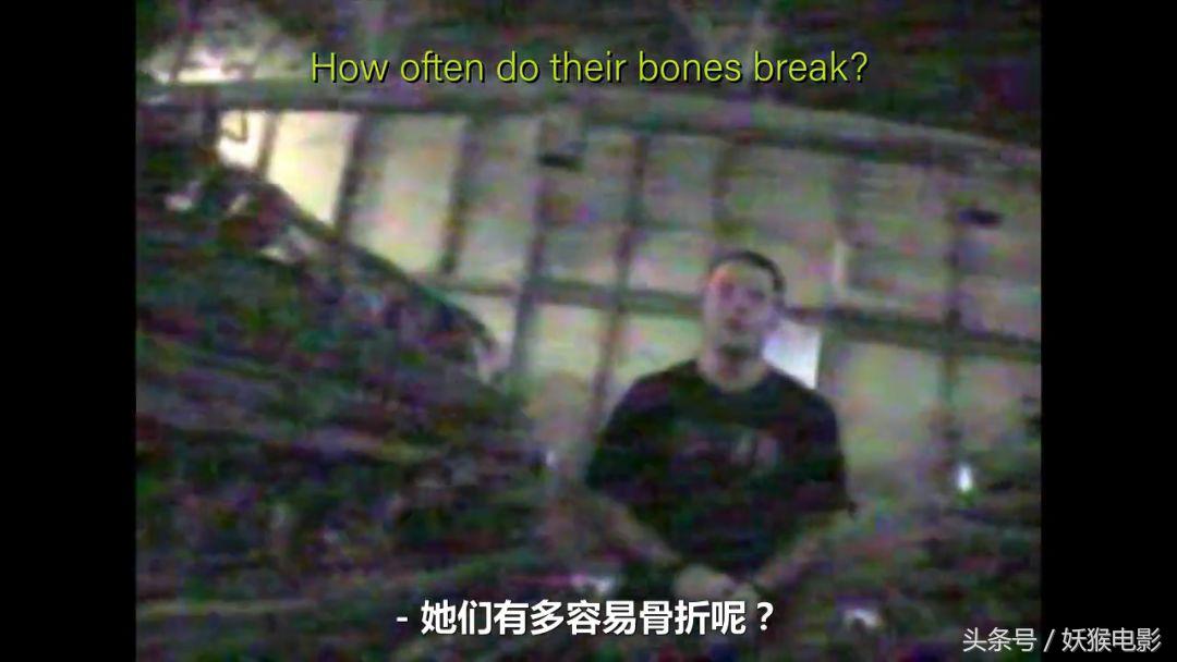 生活究竟有多么残酷,如果你觉得生活很苦不妨看一看