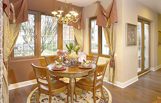 室内设计专业就业前景如何,室内设计专业能不能考二建