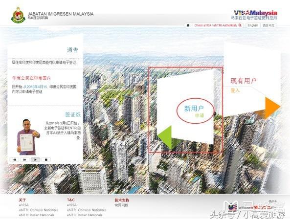第一次出国去马来西亚入境攻略,第一次出国马来西亚需要什么手续