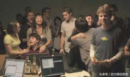 创业必看的十部经典励志电影,十大励志创业电视剧