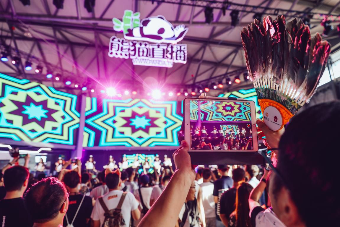 王思聪送熊猫礼物,王思聪领的熊猫