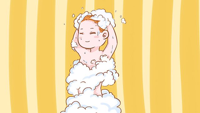 女性*处私**该怎么护理？除了洗洗更健康，还能这样做