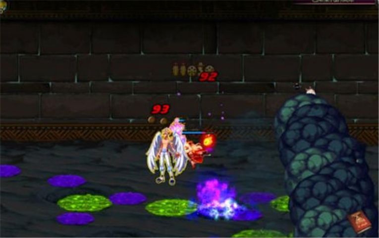 dnf国庆副本升级卡片使用,dnf所有的副本攻略大全