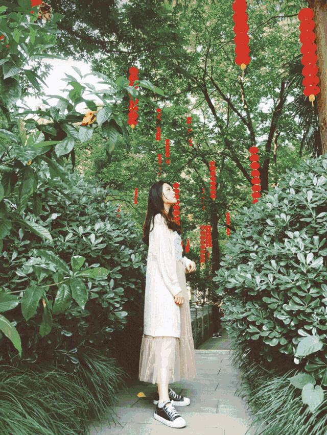 “加工资、保姻缘”！杭州这家不务正业的寺庙，竟让佛……