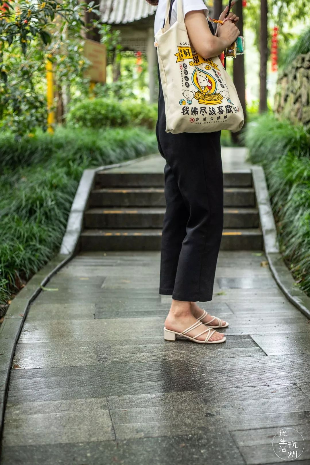 “加工资、保姻缘”！杭州这家不务正业的寺庙，竟让佛……