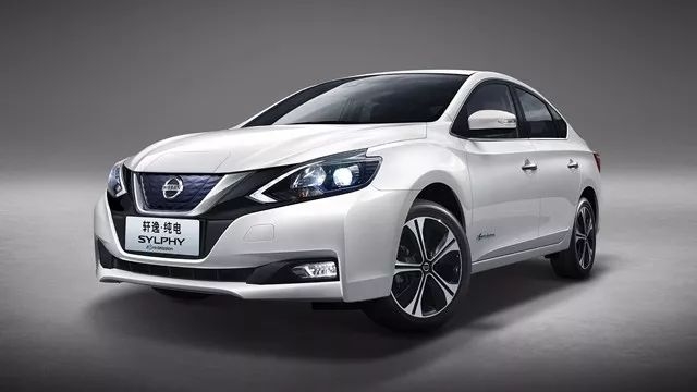 日产轩逸新能源纯电怎么样,轩逸新能源纯电动最新款多少钱