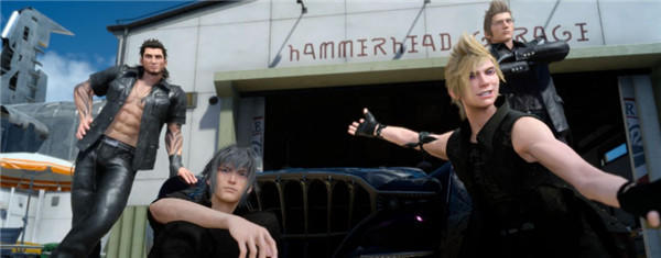 游戏午报：Telltale解散，员工集体诉讼/《圣歌》已制作完成