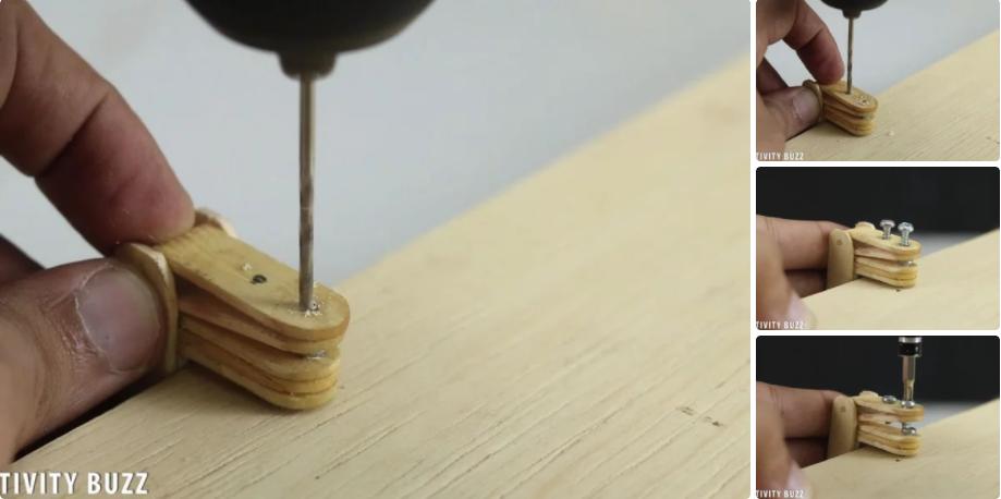 自己动手制作吃鸡物理外设,制作吃鸡外设最简单