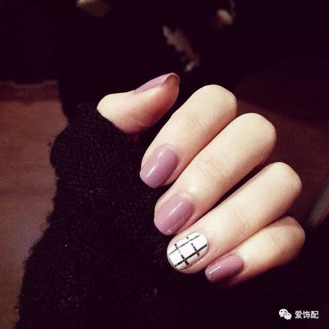 昨天去做了美甲上班领导会说吗,做了美甲半个月