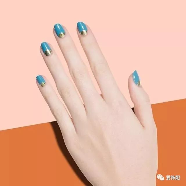 昨天去做了美甲上班领导会说吗,做了美甲半个月