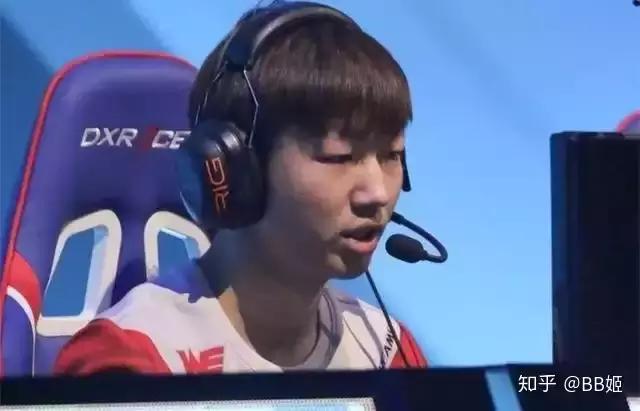 LOLWE.Condi:“我也爱你，但是嫖娼我真的改不了”