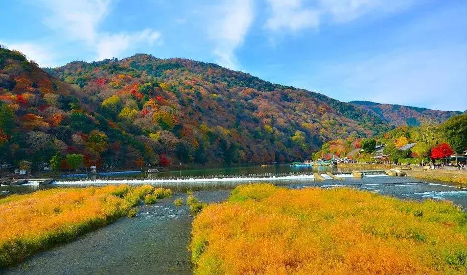 十一后再出游，轻松省出1部iPhoneXS！