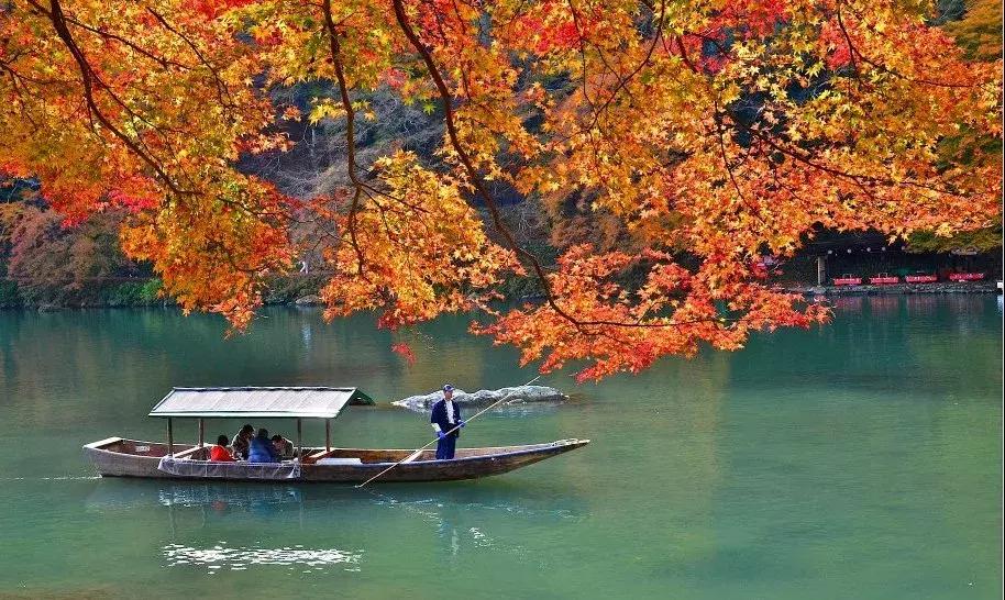 十一后再出游，轻松省出1部iPhoneXS！