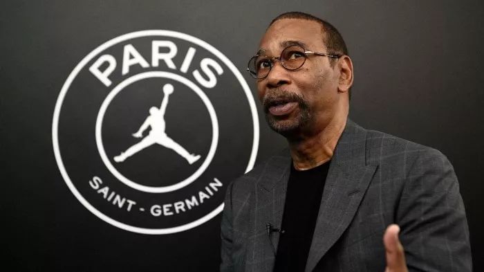 JordanBrand与大巴黎结合,体育品牌多样化成大势所趋