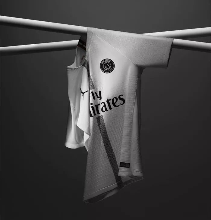 JordanBrand与大巴黎结合,体育品牌多样化成大势所趋