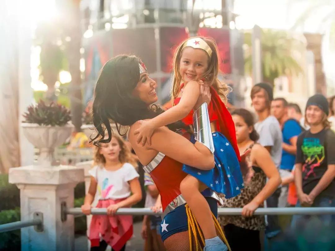 十一后再出游，轻松省出1部iPhoneXS！