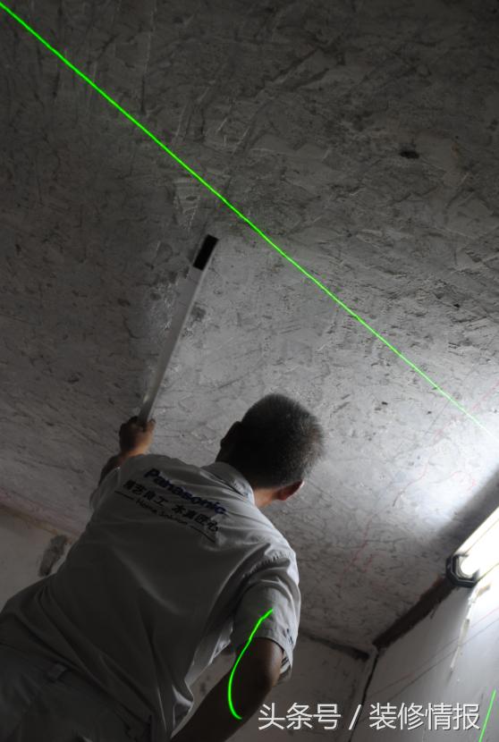 家装水电施工全套图纸教程,家装施工图纸审核标准