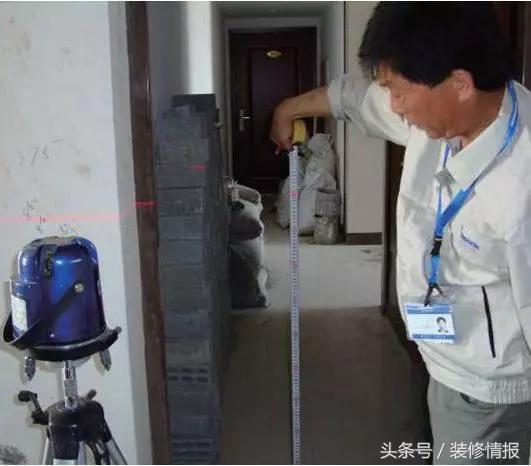 家装水电施工全套图纸教程,家装施工图纸审核标准