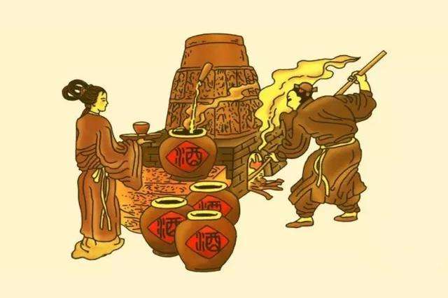 中国八大名酒排名都是什么酒,中国四大名酒你最喜欢喝哪些