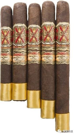 优质雪茄：不只是哈瓦那雪茄