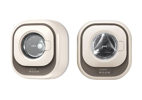 大宇迷你壁挂式洗衣机,大宇洗衣机迷你挂壁