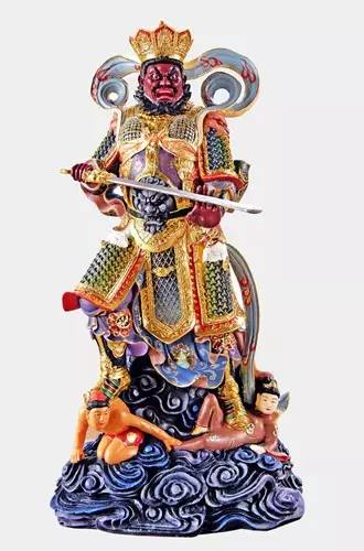 一口气看懂寺庙的布局,寺庙布局深度解析