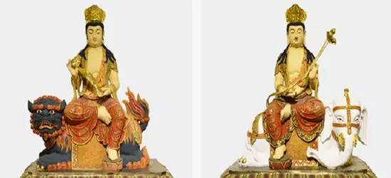 一口气看懂寺庙的布局,寺庙布局深度解析