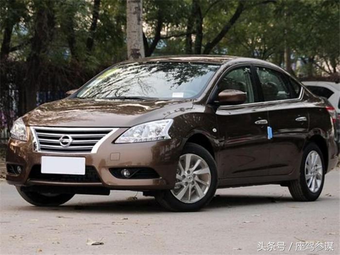 日产蓝鸟销量惨淡，经销商欲哭无泪！谁才是罪魁祸首？