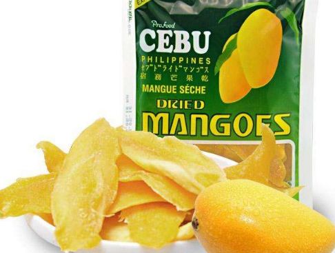 宿雾芒果干被检出二氧化硫超标!还有这些食品也不合格……