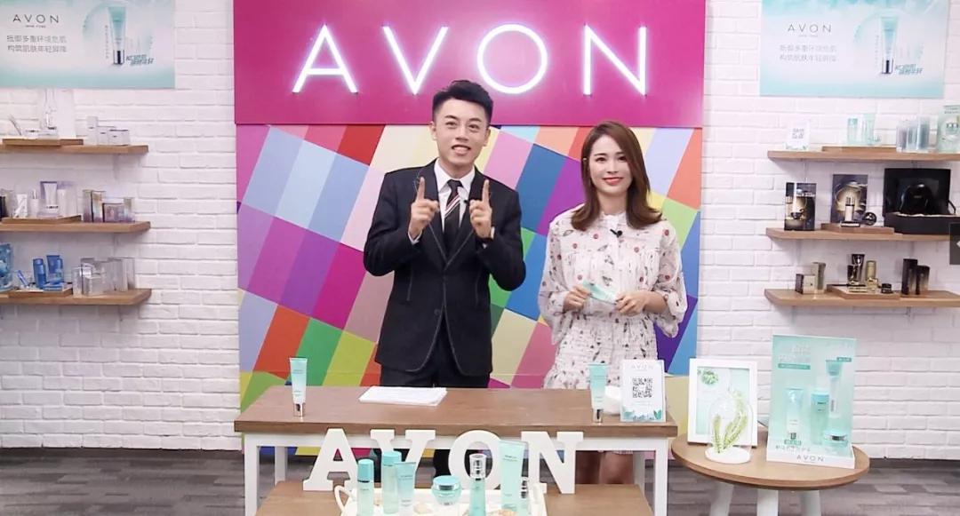 如何解决女性危肌？雅芳这波营销堪称年度最佳！