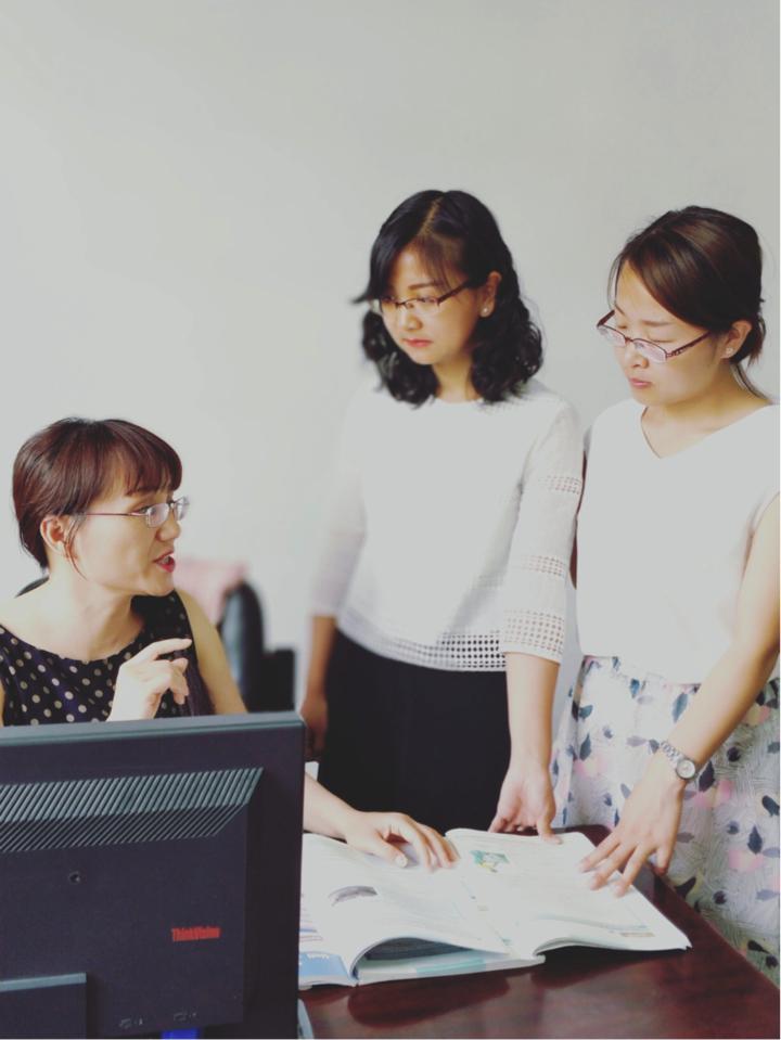 去援疆的宁波女教师回来了一起来听她的故事