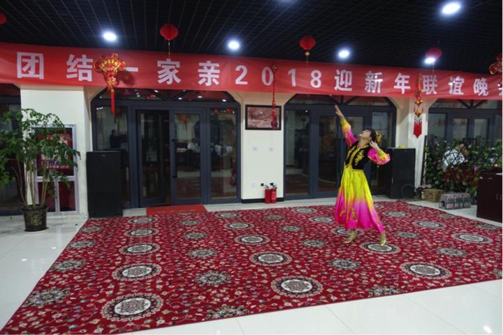 去援疆的宁波女教师回来了一起来听她的故事