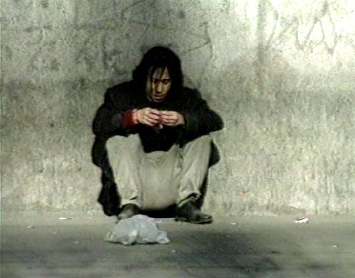 贾樟柯和贾樟柯的关系,贾樟柯贾樟柯