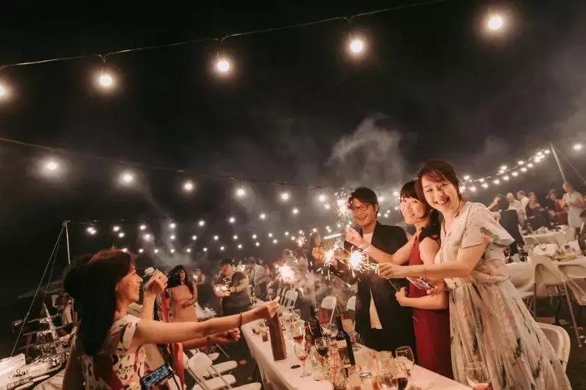 婚礼倒计时47天了需要准备什么,婚礼查漏清单100条