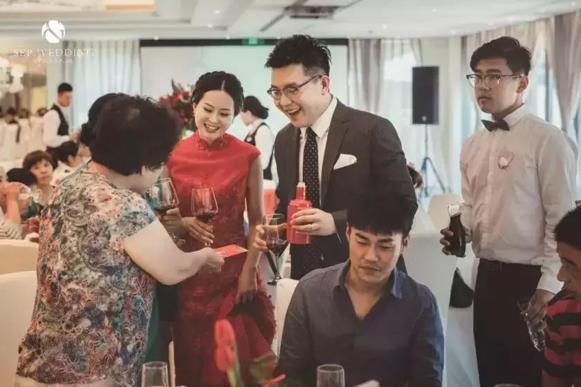 婚礼倒计时47天了需要准备什么,婚礼查漏清单100条