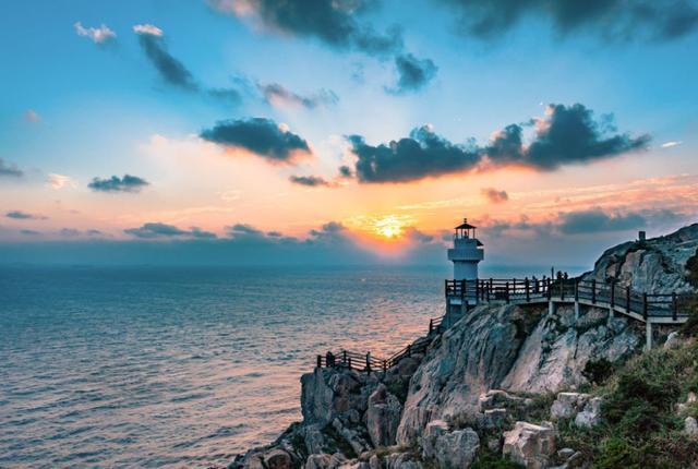 嵊泗金平岛最新房价,嵊泗岛的海景房值得购买吗